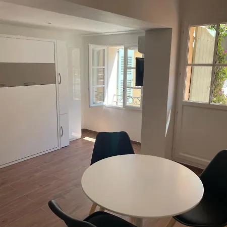 Apartamento Centre - Grand Avec Terrasse