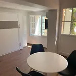 Appartement Centre - Grand Avec Terrasse