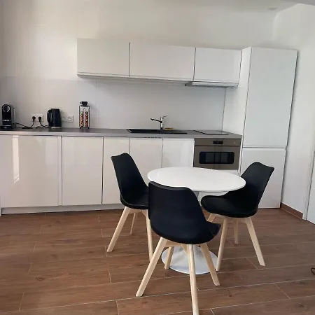 Centre - Grand Avec Terrasse Lägenhet Saint-Tropez